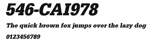 546-CAI978 Preview