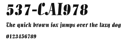 537-CAI978 Preview