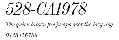 528-CAI978 Preview