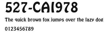 527-CAI978 Preview
