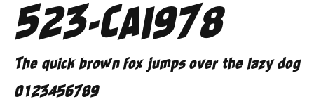 523-CAI978 Preview