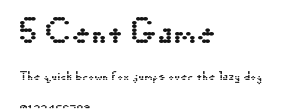 5 Cent Game Preview
