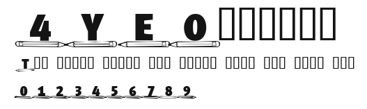4YEOschool Preview