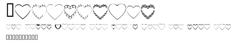 4YEOhearts Preview