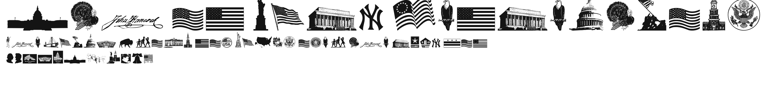 4th of July Reflections Preview