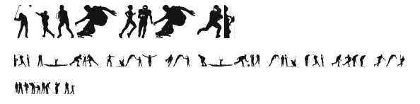 4YEOSPORT Preview