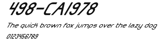 498-CAI978 Preview