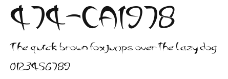 474-CAI978 Preview