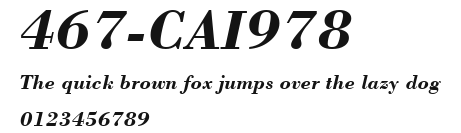 467-CAI978 Preview