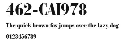 462-CAI978 Preview