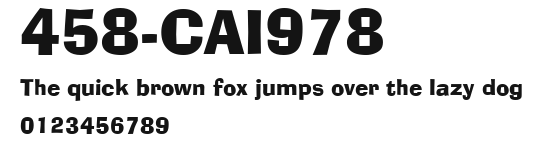 458-CAI978 Preview