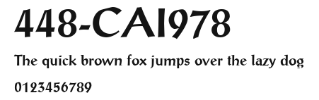 448-CAI978 Preview