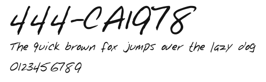 444-CAI978 Preview