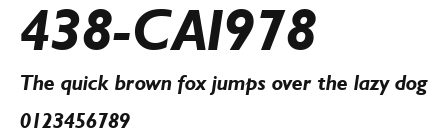 438-CAI978 Preview