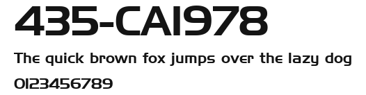 435-CAI978 Preview