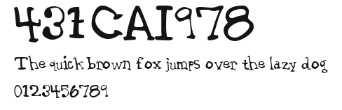 431-CAI978 Preview