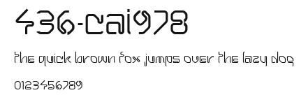 436-CAI978 Preview