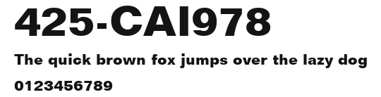 425-CAI978 Preview