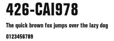 426-CAI978 Preview