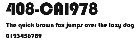 408-CAI978 Preview