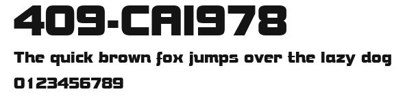 409-CAI978 Preview
