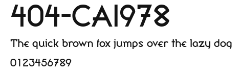 404-CAI978 Preview