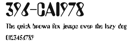 396-CAI978 Preview