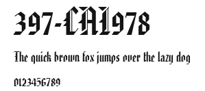 397-CAI978 Preview