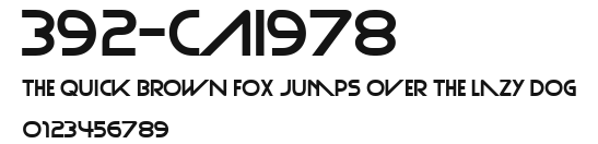 392-CAI978 Preview