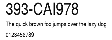 393-CAI978 Preview