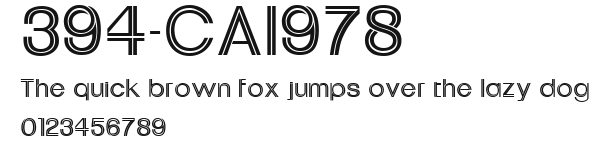 394-CAI978 Preview