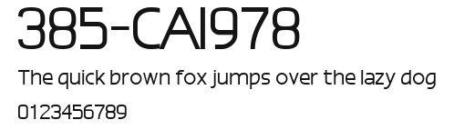 385-CAI978 Preview
