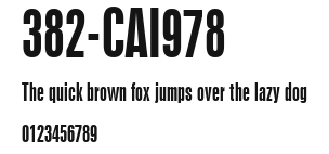 382-CAI978 Preview