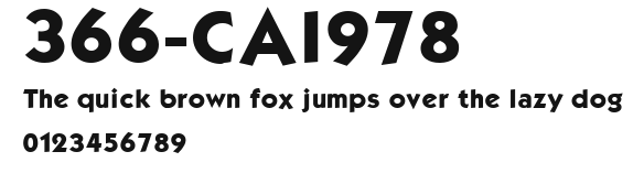 366-CAI978 Preview