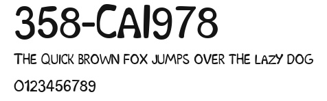 358-CAI978 Preview