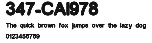 347-CAI978 Preview