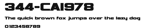 344-CAI978 Preview