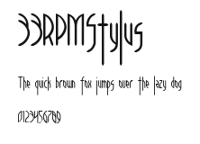 33RPMStylus Preview