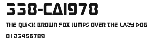 338-CAI978 Preview