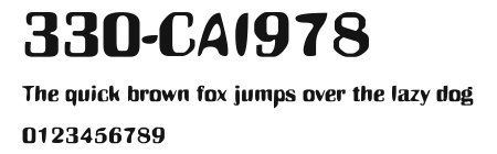 330-CAI978 Preview