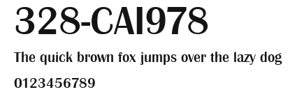 328-CAI978 Preview