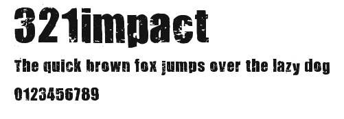 321impact Preview