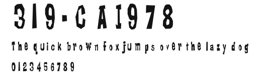 319-CAI978 Preview