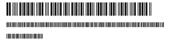3 of 9 Barcode Preview