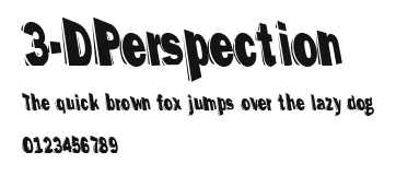 3-DPerspection Preview