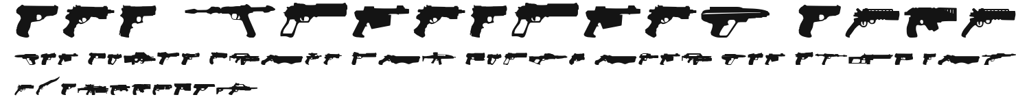 2nd Amendment 2050 Preview