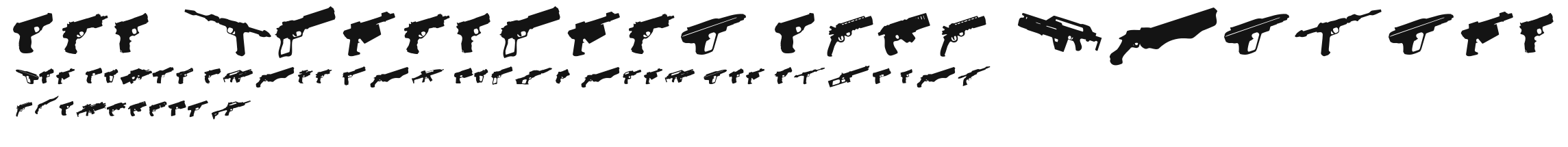 2nd Amendment 2050 Rotated Preview