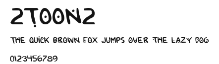 2Toon2 Preview
