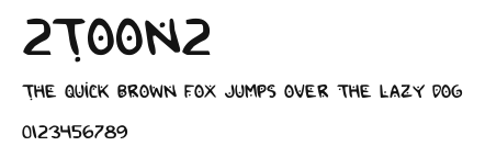 2Toon2 Preview