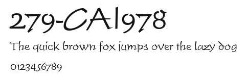 279-CAI978 Preview
